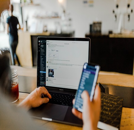 Paid Ads & Performance Marketing