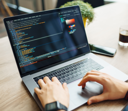 WordPress Website Development