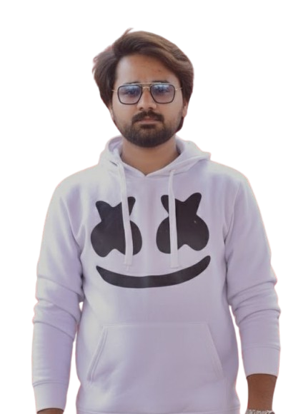 Muhammad Asad Profile