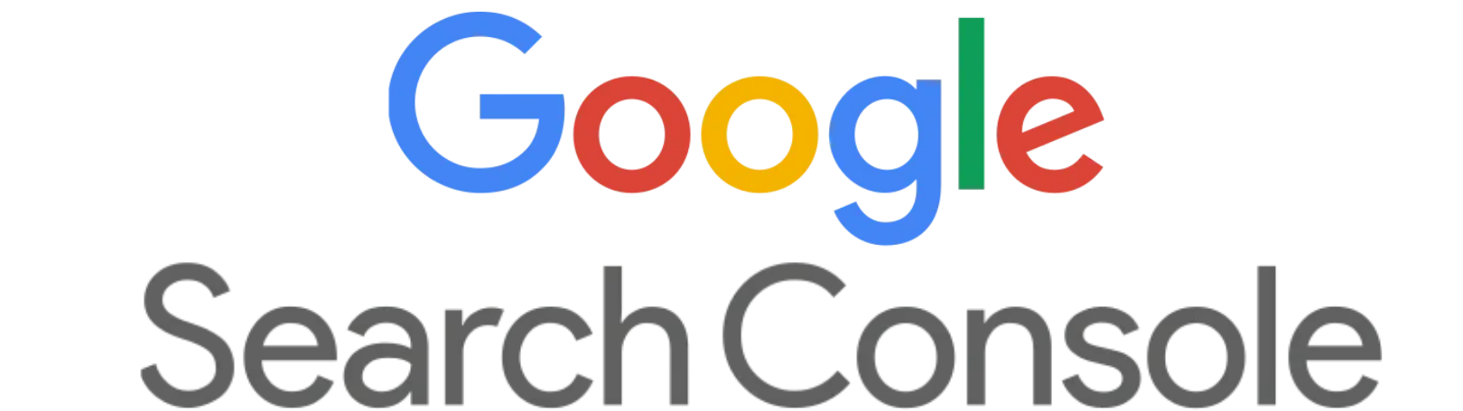 Google Search Counsole
